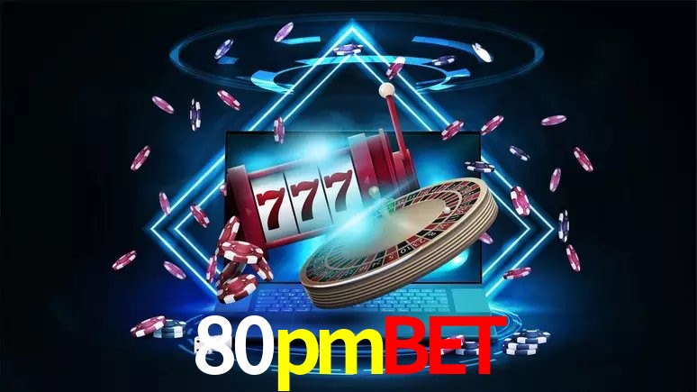 Slot Games 80pmbet