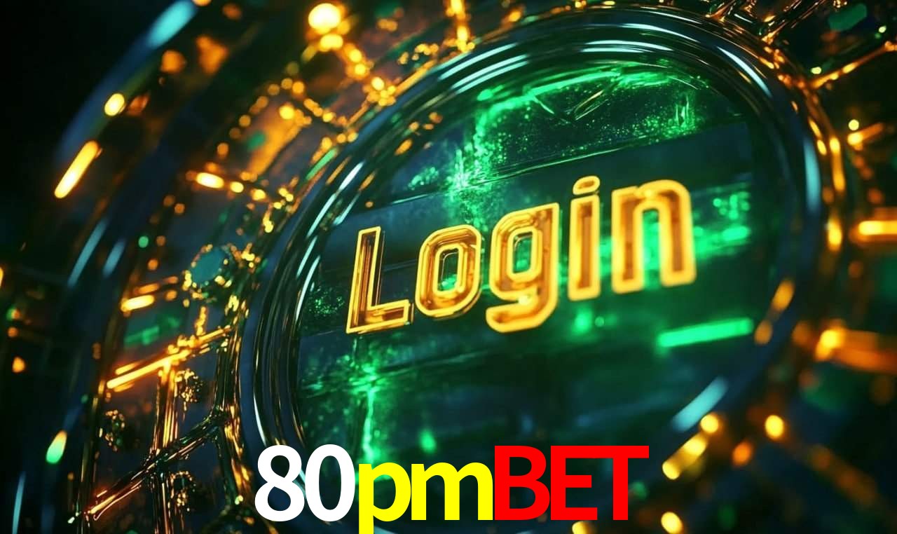 Premium Interface 80pmbet