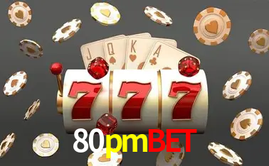 VIP Casino 80pmbet