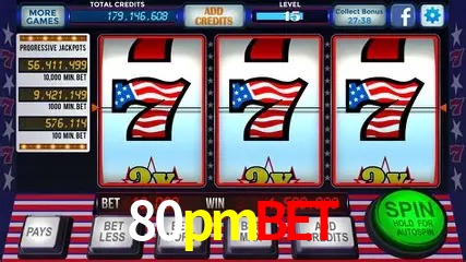 Live Casino 80pmbet